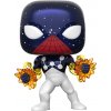 Funko Pop! 614 Marvel SpiderMan Captain Universe Special Edition