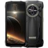 BLACKVIEW BV8200, 12+24/256GB, 8800mAh, černá