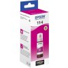 Atrament Epson 114 Magenta - originálny