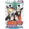 Naruto 67 Průlom - Masaši Kišimoto