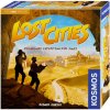Kosmos Lost Cities (Stratené mestá) Paper Box