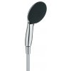 Grohe Vitalio Start - Sprchová hlavica s hadicou 150 cm, 2 prúdy, chróm 26972001
