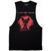 Sleep Token Take Me Back To Eden Vest Black XL Tričko