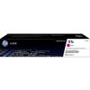 HP W2073A (117A), purpurová (magenta), originál toner
