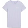 Dámske Tričko s krátkym rukávom PUMA ESS SMALL NO. 1 LOGO TEE (S) 68237347 – Modrá