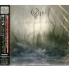 CD Blackwater Park Opeth
