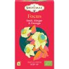Focus, porciovaný čaj, 16 vreciek