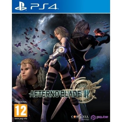 AeternoBlade 2