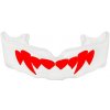 Chránič zubov Hydragel DBX Bushido - red/white
