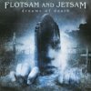Flotsam And Jetsam - Dreams Of Death / 2022 / Clear / Vinyl [LP]