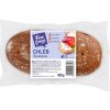 FREE DAYS Bezlepkový chlieb Šumava 400 g