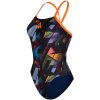 Aqua Sphere Essential Tie Back Multicolor/Navy S - UK32 + výmena a vrátenie do 30 dní s poštovným zadarmo