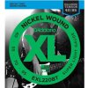 DAddario EXL220BT