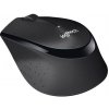 LOGITECH Logitech® B330 Silent Plus Wireless Mouse, BLACK 910-004913