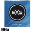 EXS Snug Fit 100 ks