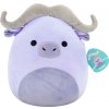 Jazwares Squishmallows Plüschfigur Bradley Fialový vodný byvol 30 cm