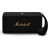 Bluetooth reproduktor Marshall Middleton Black & Brass (1006034)