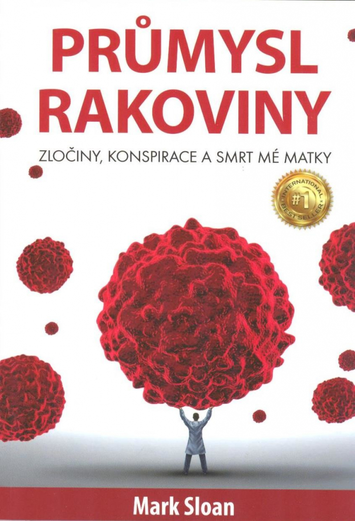 Průmysl rakoviny