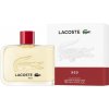 Lacoste Red toaletní voda pro muže 75 ml