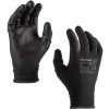 Rukavice pracovné REBEL CS-P002 10