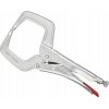 KNIPEX Kliešte samosvorné zváračské 4234280