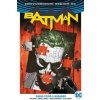 Batman Válka vtipů a hádanek - Tom King