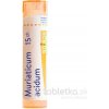 Muriaticum Acidum gra.1 x 4 g 15CH
