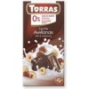 Torras mliečna čokoláda s lieskovými orieškami 75 g