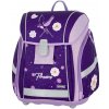Oxybag Školský batoh PREMIUM LIGHT Flowers