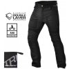 Trilobite Parado doublelayer AAA regular fit men jeans long black level 2 vel. 36