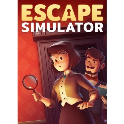 Escape Simulator