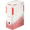 Esselte Speedbox archívny box biely A4 150 mm