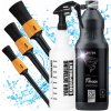 ADBL APC TYPHOON 1L + WORK STUFF BOTTLE 1L + 3 štetce na čistenie