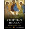 Christian Theology: An Introduction 7e (McGrath,Alister E.,Thomas,Matthew J.)(Brožovaná)