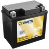 Motobatéria VARTA AGM Active TX5L, 4Ah, 12V