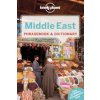 Lonely Planet Middle East Phrasebook & Dictionary