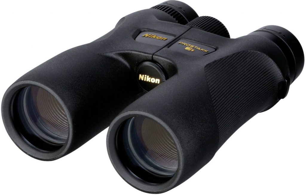 Nikon Prostaff 7S 10x42