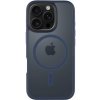 Tactical MagForce Hyperstealth kryt pre iPhone 16 Pro Deep Blue