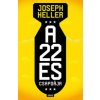 A 22-es csapdája (Joseph Heller)(Pevná)