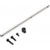 Blade InFusion 120: Hřídel hlavního rotoru