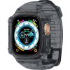 Spigen Rugged Armor Pre remienok pre Apple Watch Ultra 2/Ultra 49mm space crystal ACS06028