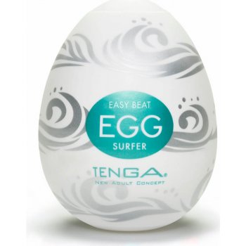 Tenga Egg Surfer 6 ks
