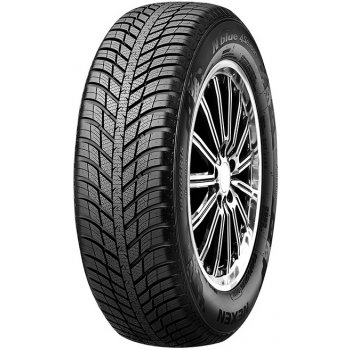 Nexen N'Blue 4Season Van C 195/70 R15 104R