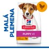Hill’s Science Plan granule pre šteňatá malých plemien s kuracím 3 kg