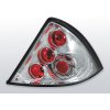 TUNING-TEC Zadné svetlá číra, FORD MONDEO MK3, 2000->2007