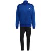 adidas Primegreen Essentials Small Logo M HE1882 tracksuit (190546) Black 6