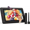 XPPen Artist 13.3 PRO, grafický tablet, čierny Artist 13.3 Pro