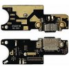Doska nabíjania Xiaomi Pocophone F1 - Flex nabíjací konektor, mikrofón Variant:: nabíjací konektor, doska a mikrofón