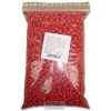 KOI STRAWBERRY PELLET kuličky 1 lt.