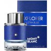 Mont Blanc Explorer Ultra Blue parfumovaná voda pre mužov 60 ml